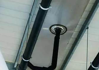 湛江虹吸排水的原理