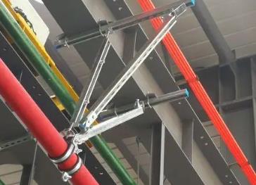 湛江抗震支架厂家与你分享你必须做的紧急情况下的准备